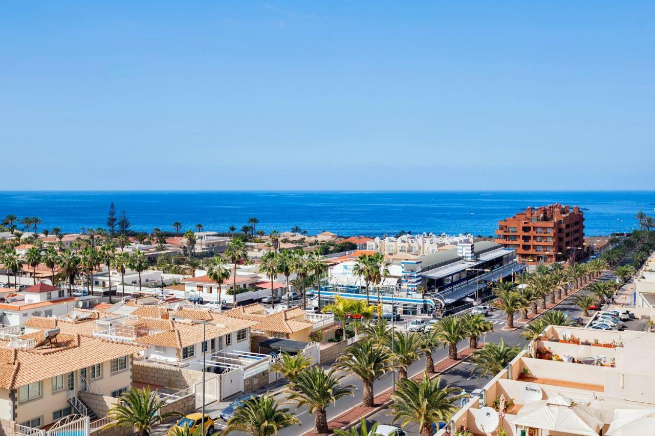 Apartment Lovely Apartamento El Palmar *