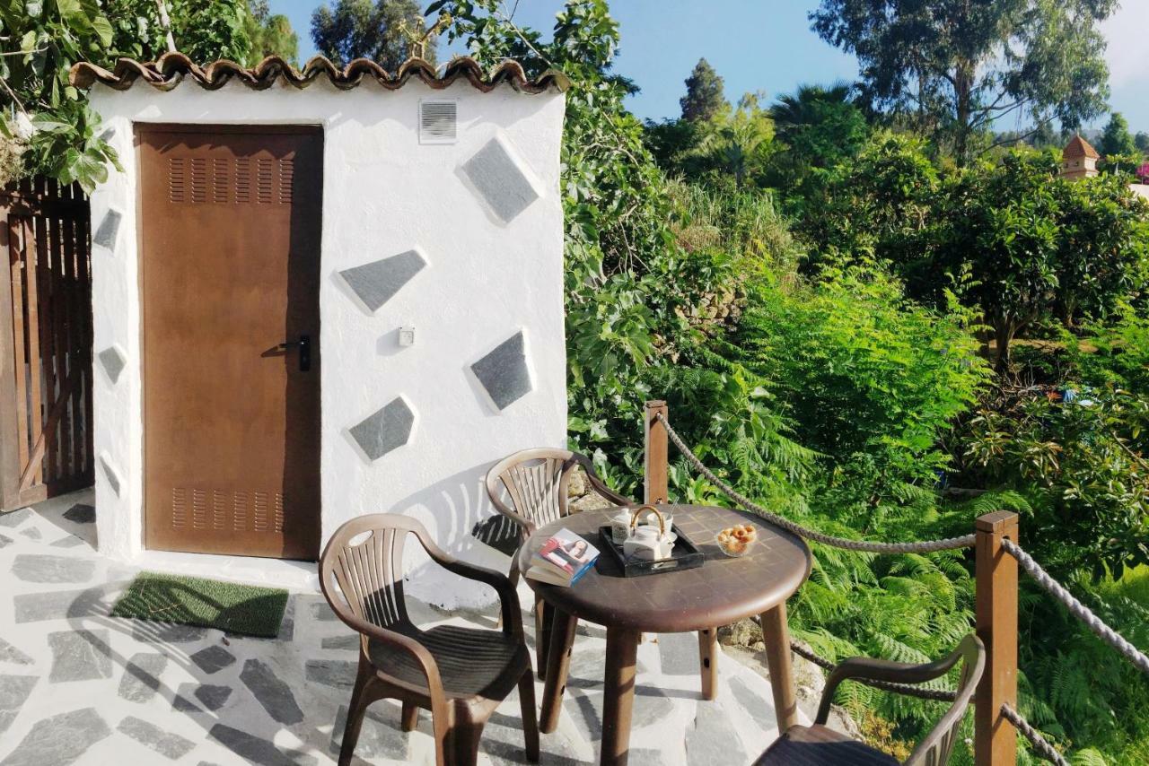 San Pablo Icod De Vinos Holiday home