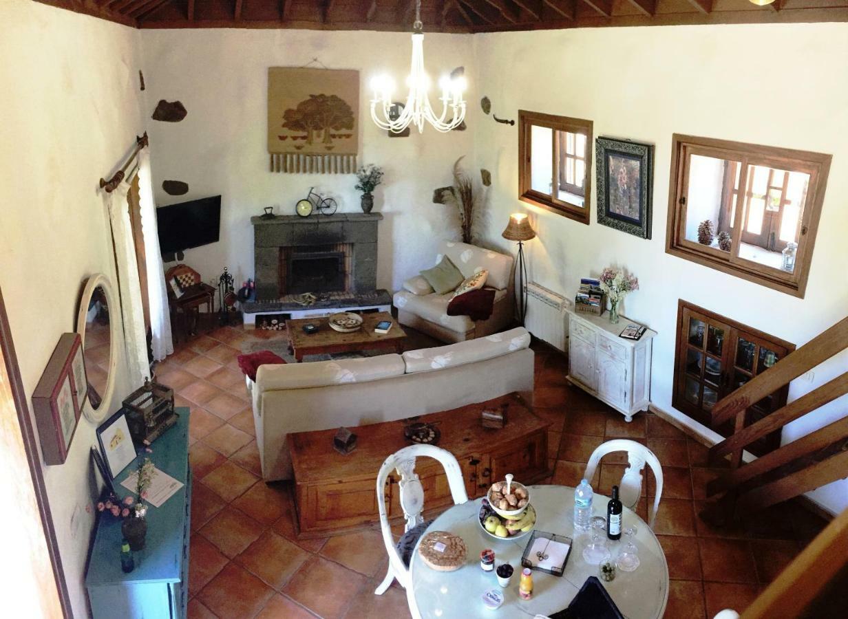 San Pablo Icod De Vinos *