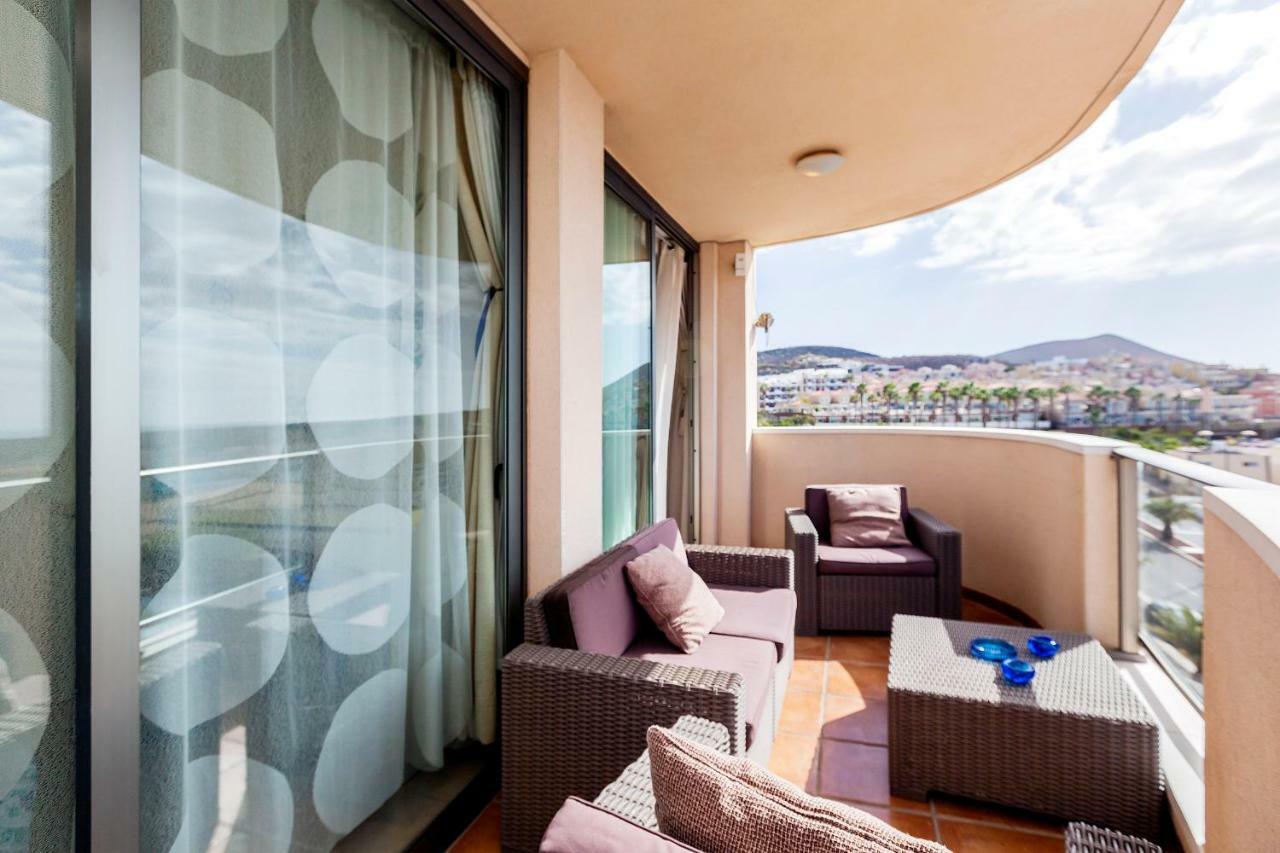Lovely Apartamento El Palmar Apartment