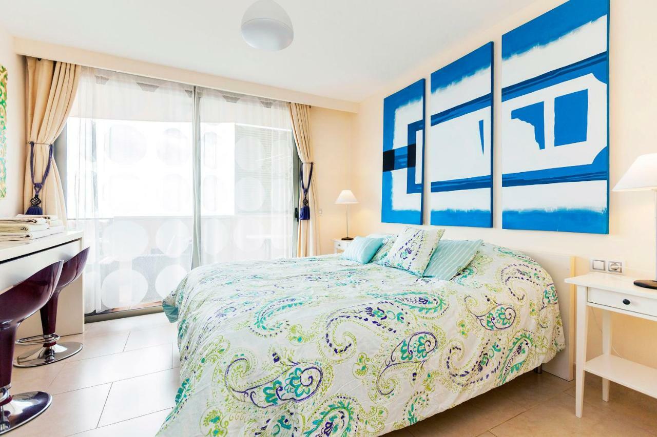 Apartment Lovely Apartamento El Palmar *