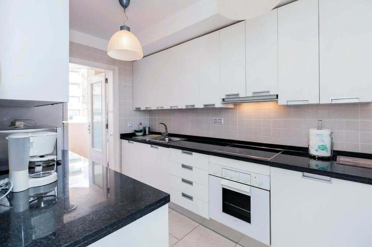 Lovely Apartamento El Palmar Apartment