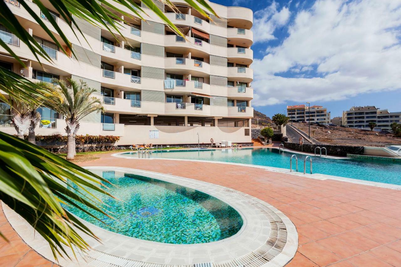 Apartment Lovely Apartamento El Palmar