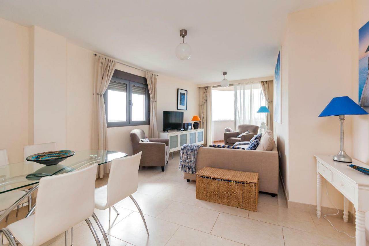 Apartment Lovely Apartamento El Palmar