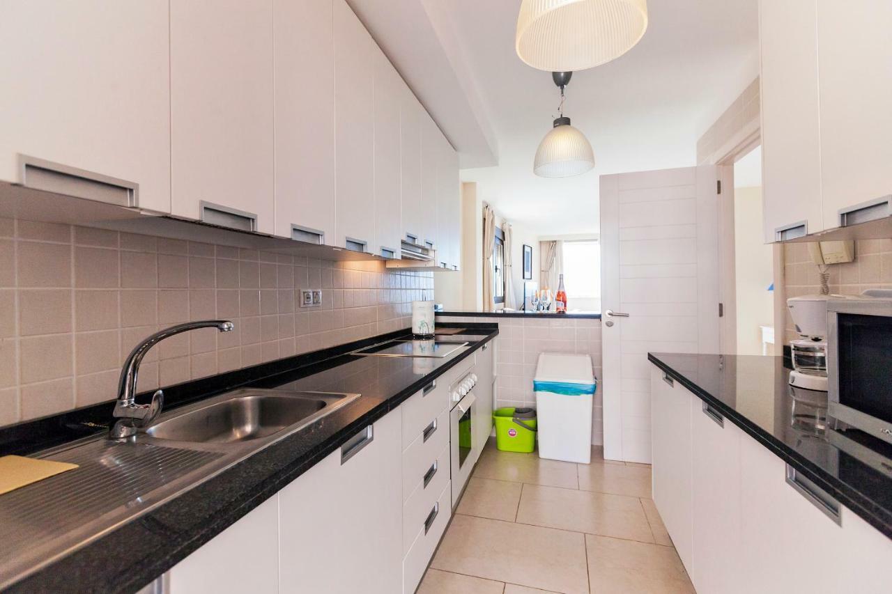 Lovely Apartamento El Palmar Apartment *