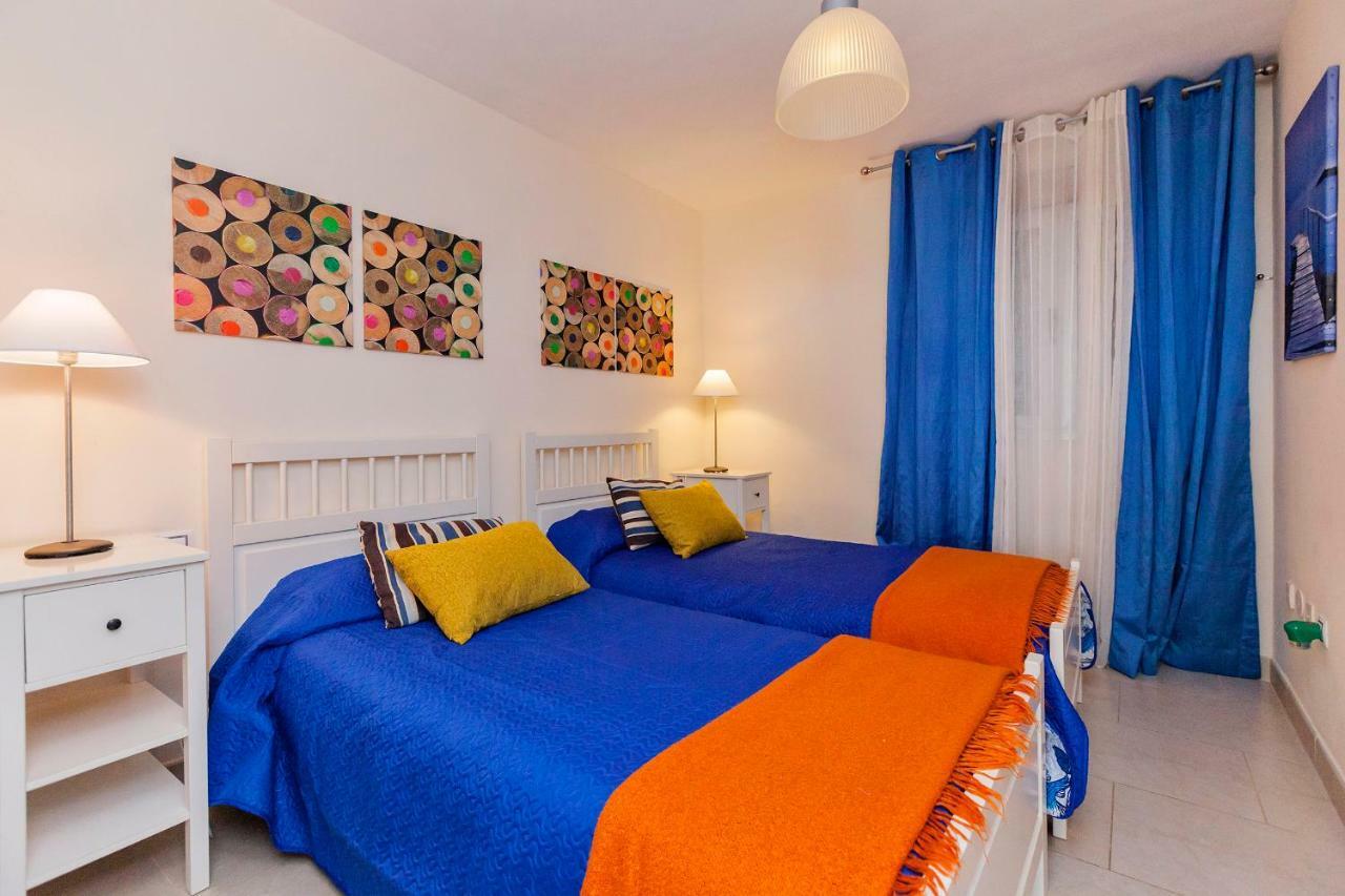 Lovely Apartamento El Palmar * Palm-mar