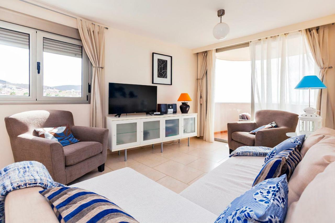 Lovely Apartamento El Palmar Apartment Palm-mar