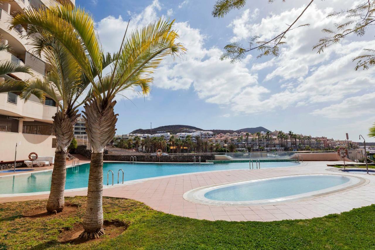 Apartment Lovely Apartamento El Palmar *