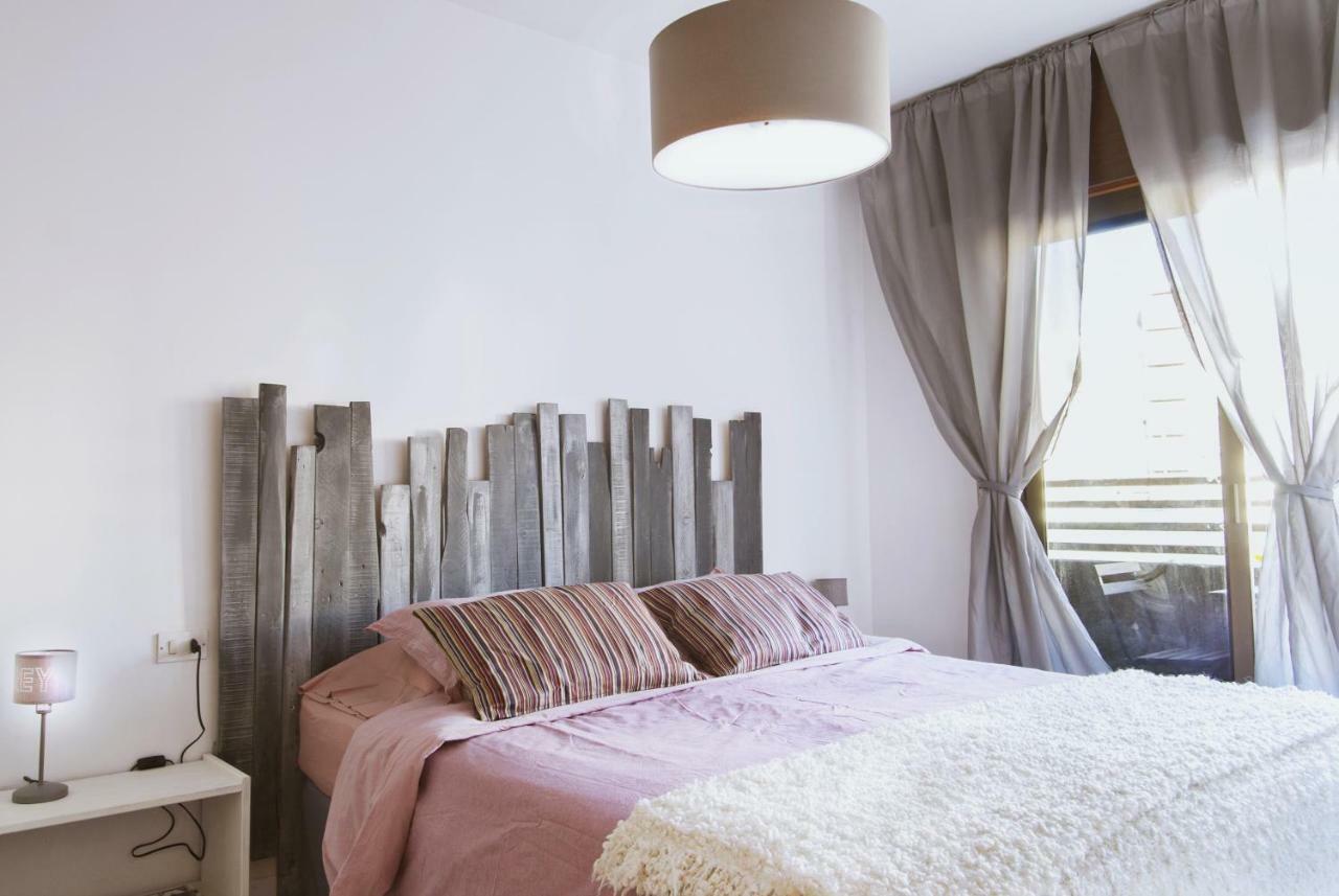 Apartamento La Rosa, 81 *