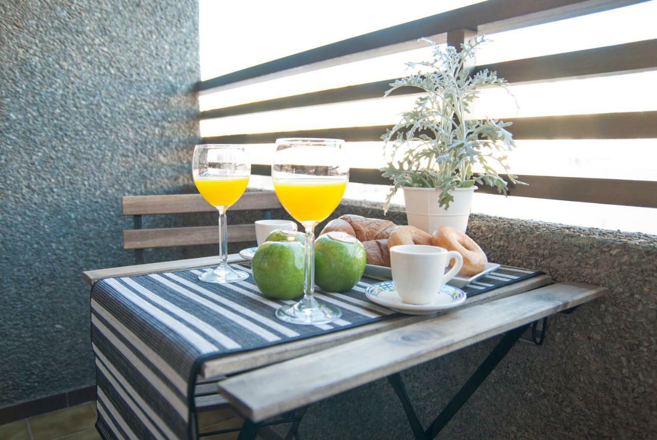 La Rosa, 81 Apartamento