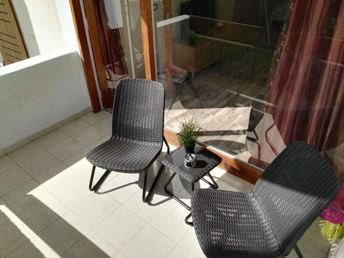 Appartement Americas Heart !