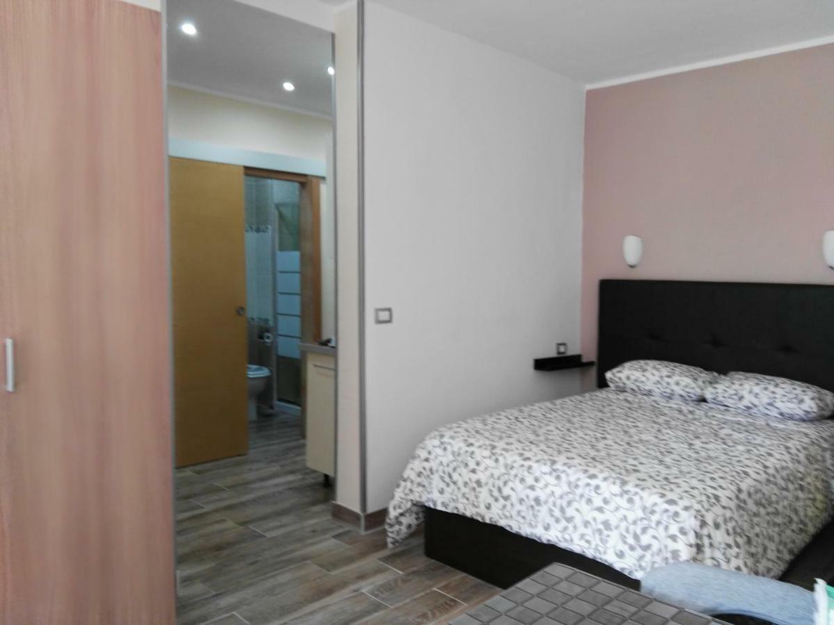 Appartement Americas Heart !