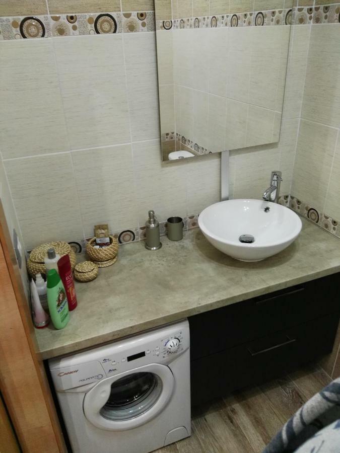 Americas Heart ! Appartement Arona (Tenerife)