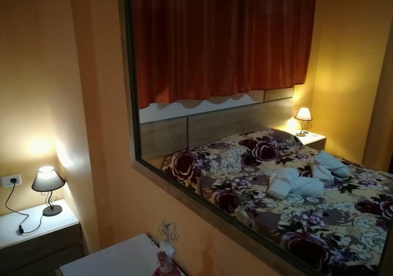 Orquidea Del Sur Apartment Los Cristianos (Tenerife)