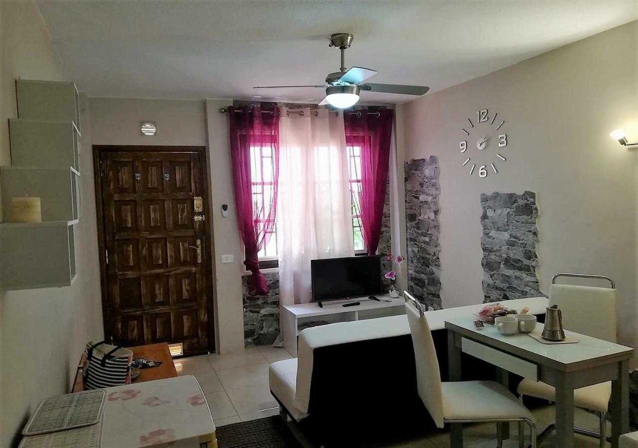 Orquidea Del Sur Apartment