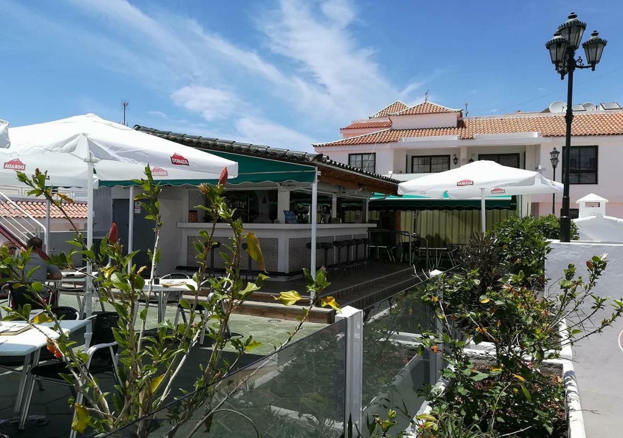 Orquidea Del Sur Apartment Los Cristianos (Tenerife)