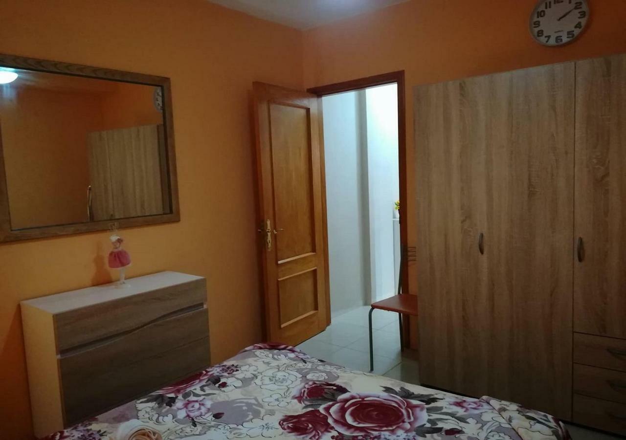 Orquidea Del Sur Apartment