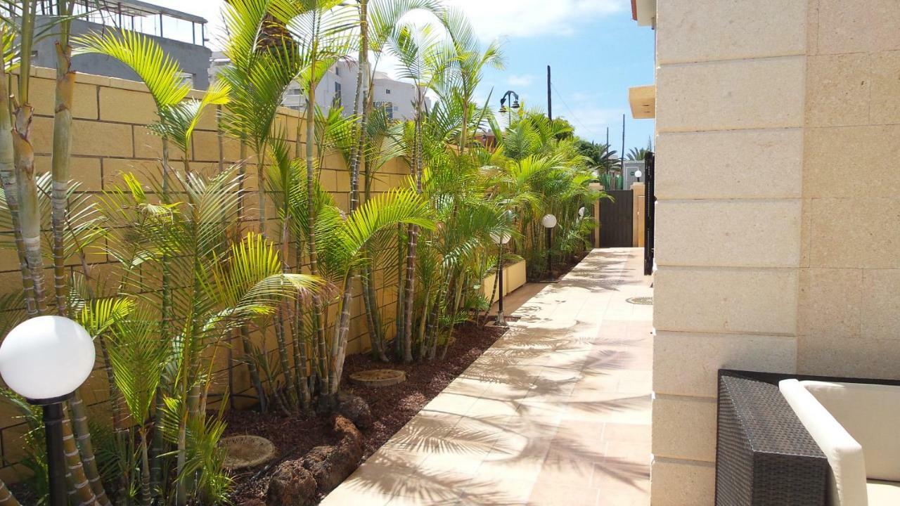 Villa Sol En Los Gigantes