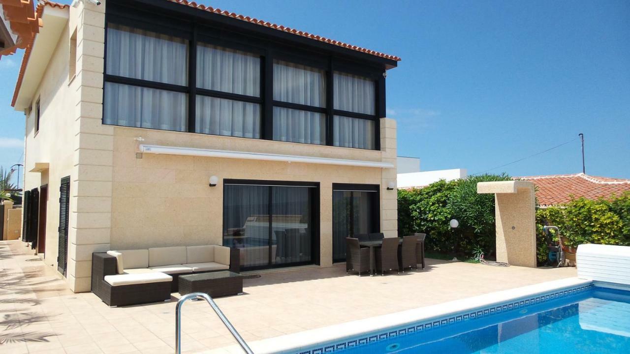 Villa Sol En Los Gigantes *