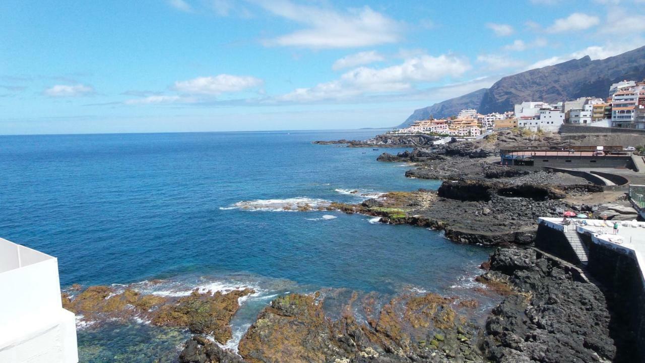 Sol En Los Gigantes Villa