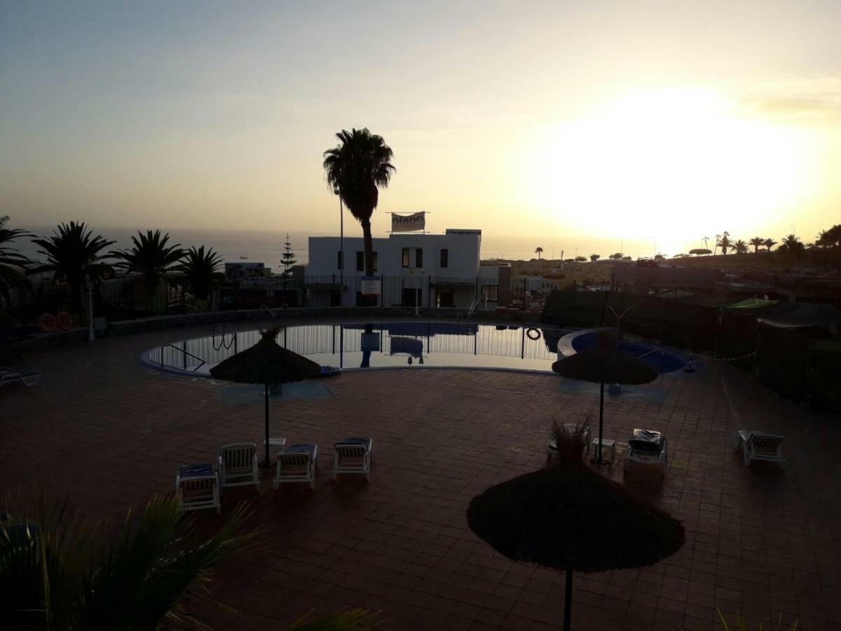 Colina Blanca Tenerife. Apartment Costa Adeje (Tenerife)