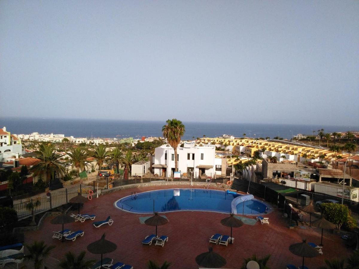Apartment Colina Blanca Tenerife.