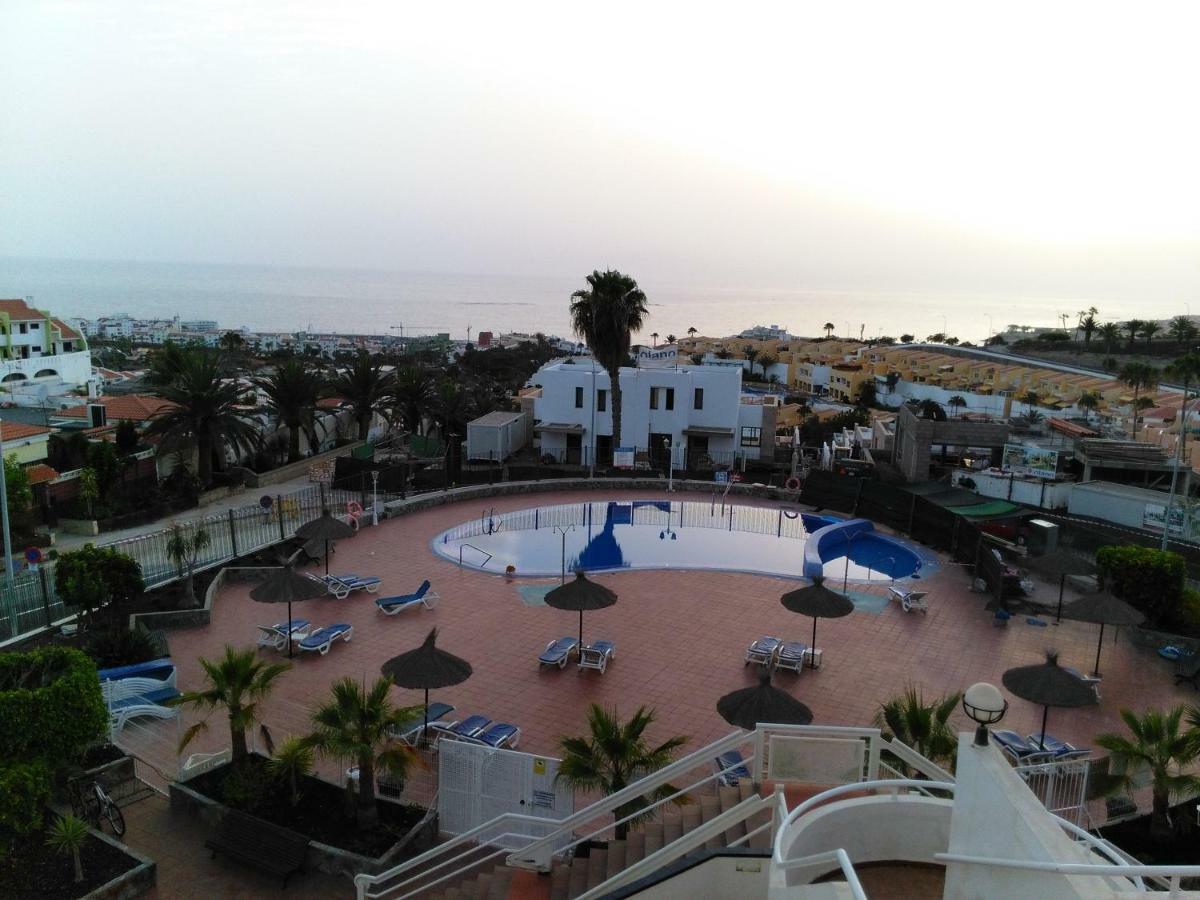 Apartment Colina Blanca Tenerife. Costa Adeje (Tenerife)