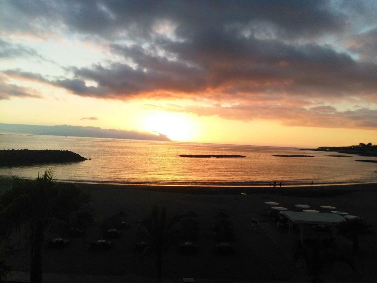 Colina Blanca Tenerife. Apartment *