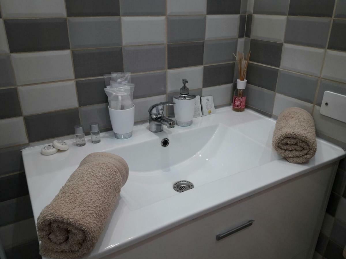 Colina Blanca Tenerife. Apartment *
