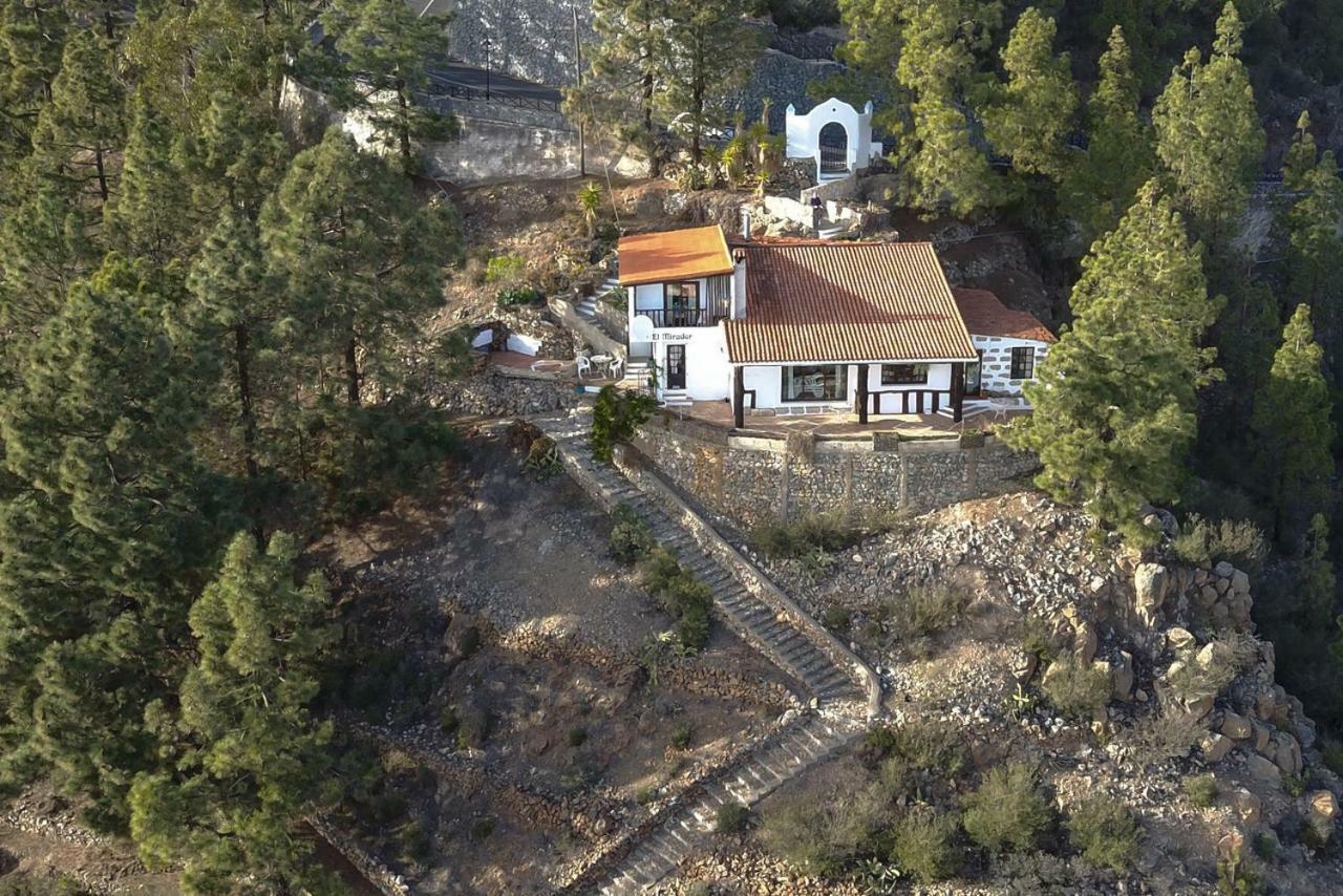 El Mirador