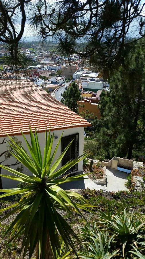 El Mirador Apartment