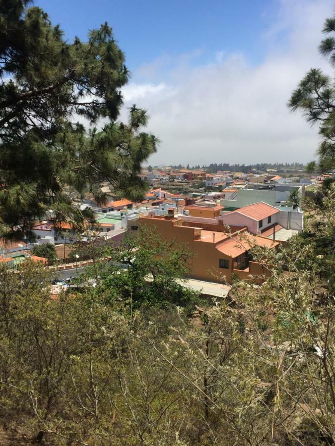 El Mirador Apartment