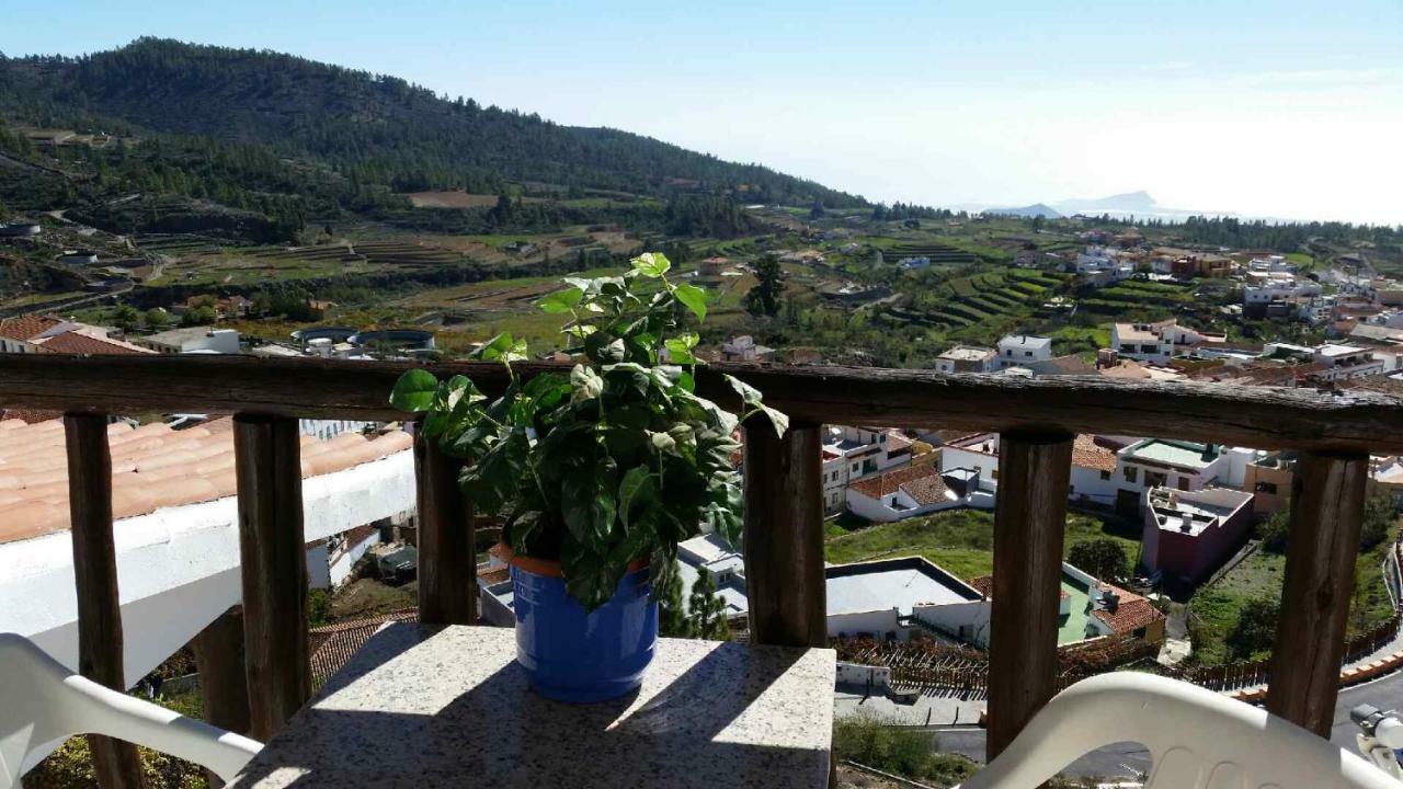 Apartment El Mirador *