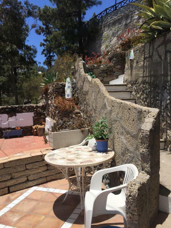 El Mirador Vilaflor