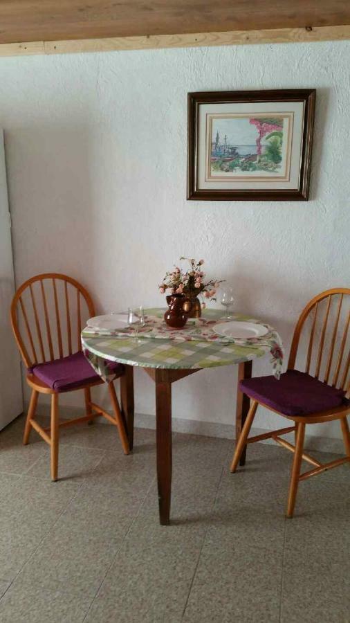 El Mirador Apartment Vilaflor