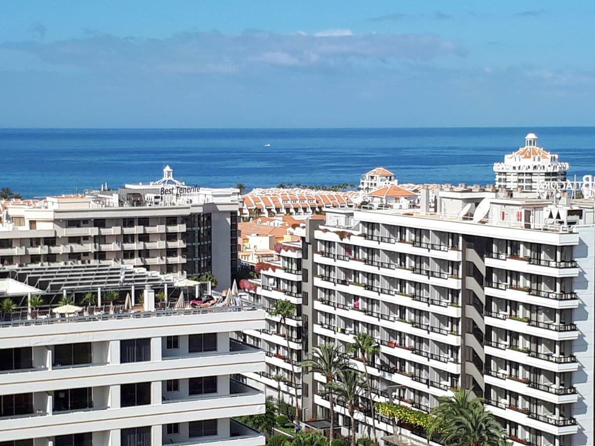 Appartement Playa Honda *