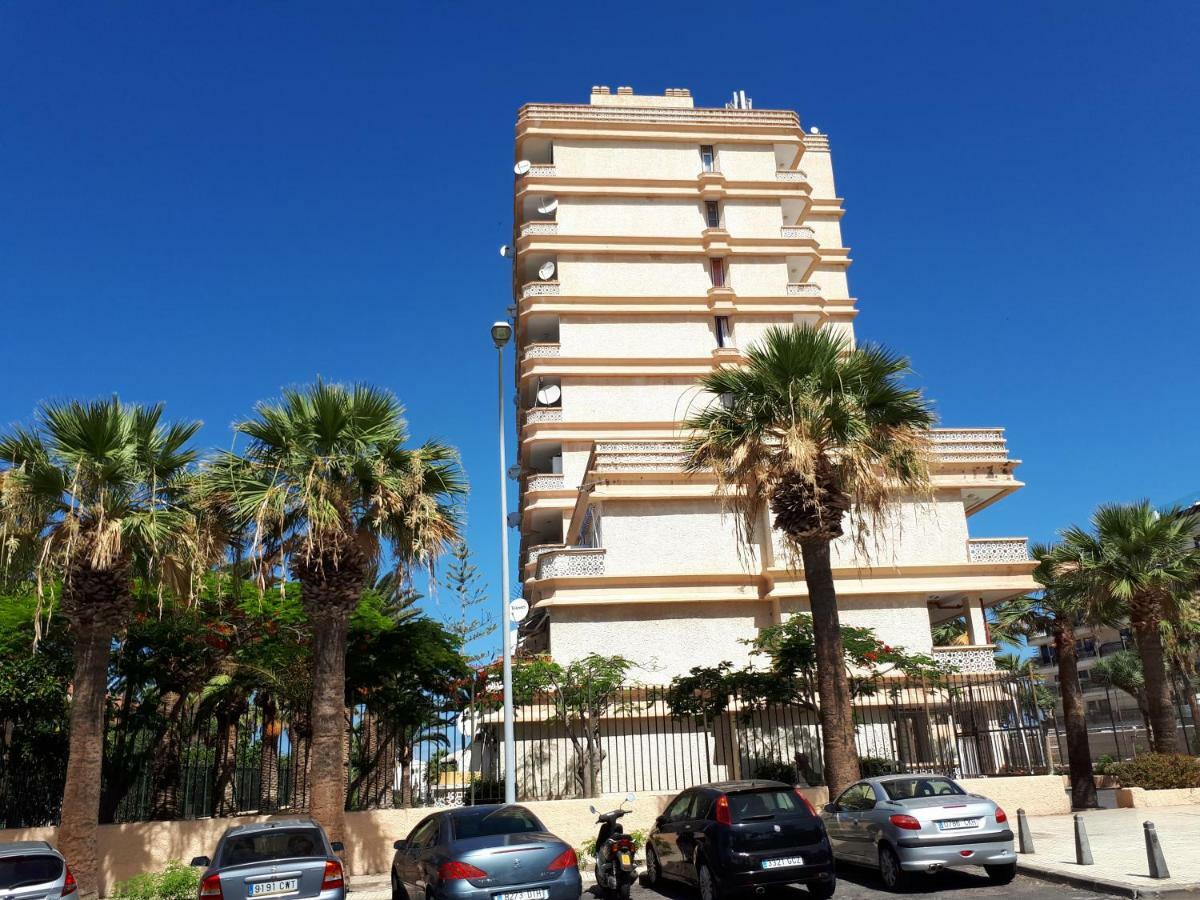 Playa Honda Appartement Arona (Tenerife)