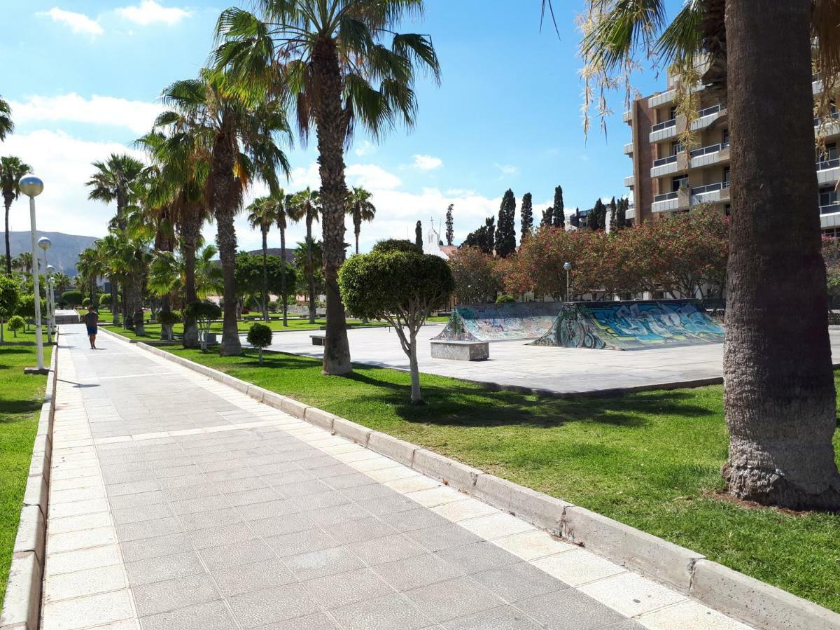 Playa Honda Appartement