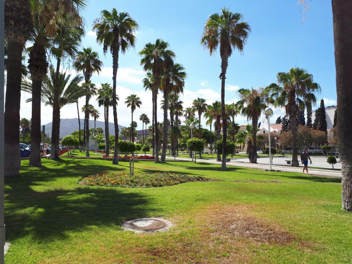 Playa Honda Appartement Arona (Tenerife)