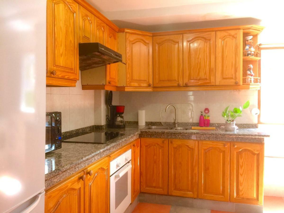 Casa Miramar Appartement Santa-Cruz de Ténérife