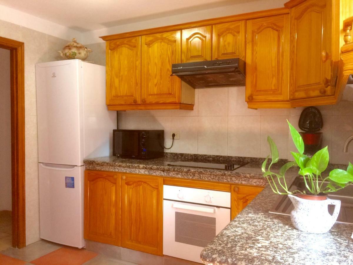 Appartement Casa Miramar