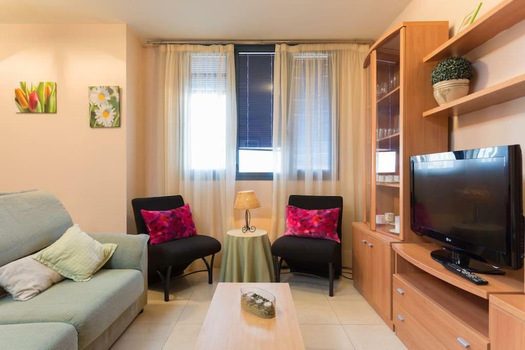 Appartement Torre Uno Cruz