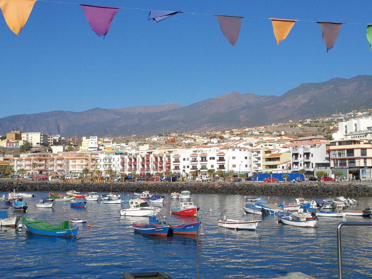 The Happiness Penthouse Dream Holiday At 100m Beach Candelaria