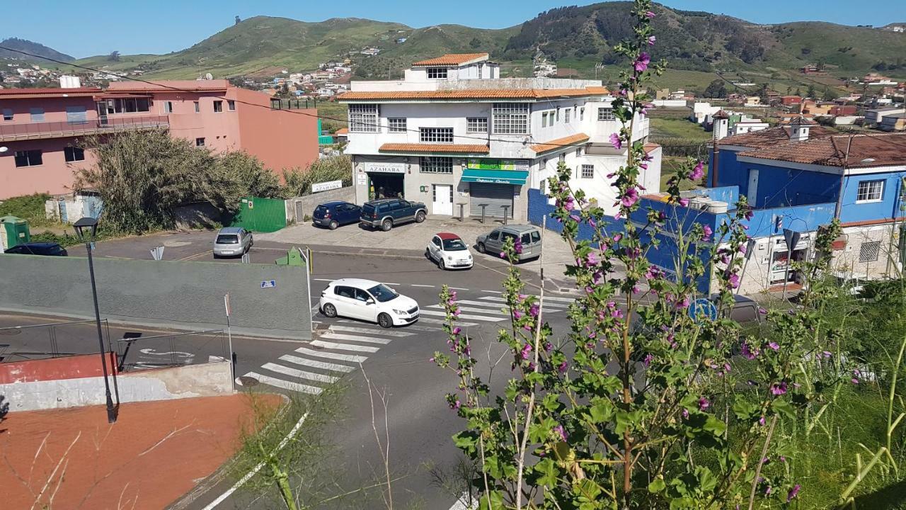 La Casita De Omar En El Corazon De Anaga Y La Laguna *