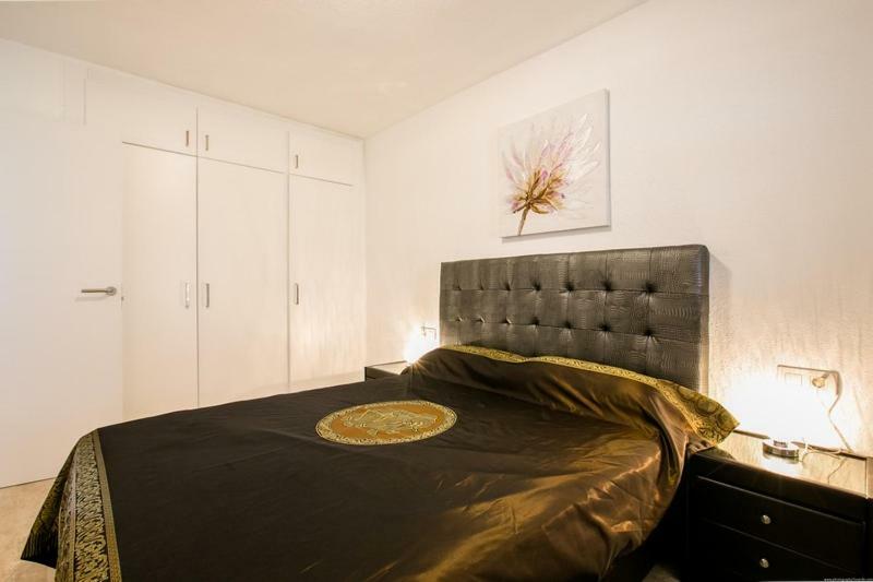 Penthouse With Amazing Views In Vina Del Mar Playa Feñabe