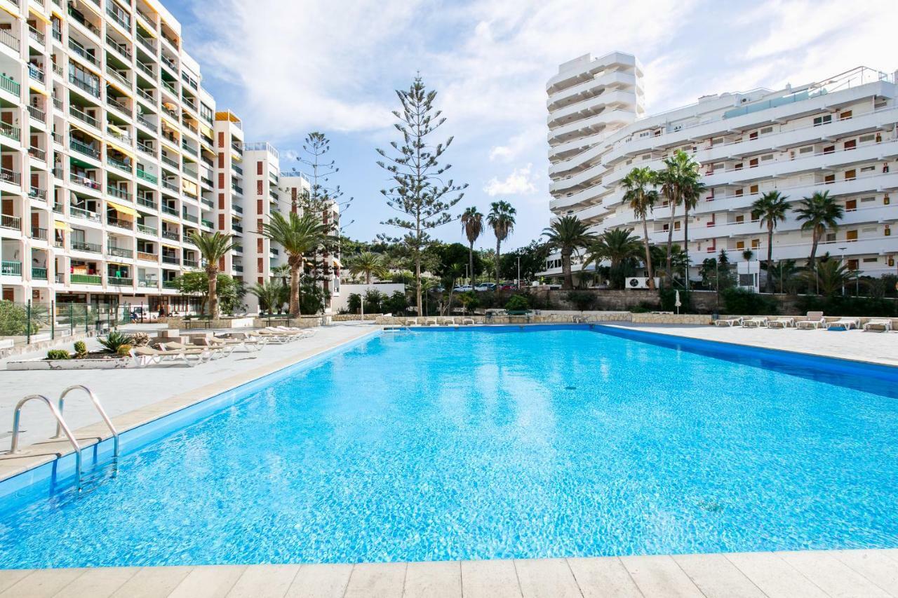 Penthouse With Amazing Views In Vina Del Mar * Playa Feñabe