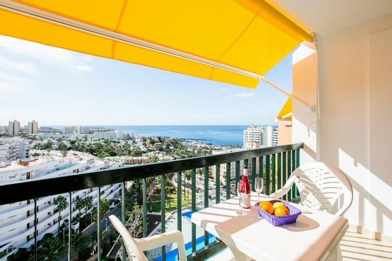 Appartement Penthouse With Amazing Views In Vina Del Mar Playa Feñabe