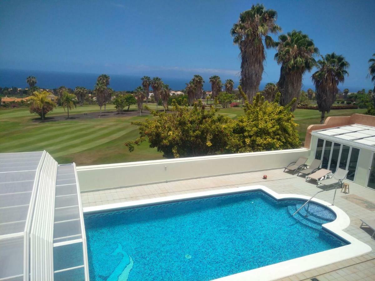 Costa Adeje Tenerife Golf Villa Costa Adeje (Tenerife)