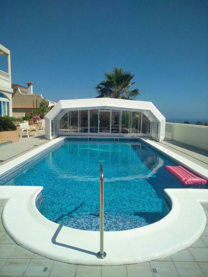 Costa Adeje Tenerife Golf * Costa Adeje (Tenerife)
