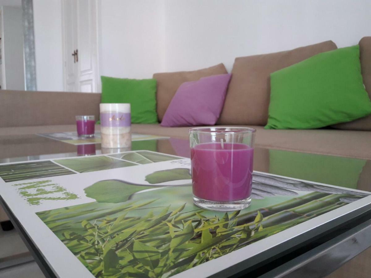 Apartment Colina Blanca Tenerife.